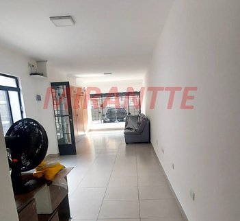 house em Rua Victório Primon, Limão - São Paulo - SP