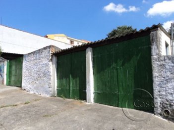 land_lot em Rua Jaboticabal, Vila Bertioga - São Paulo - SP