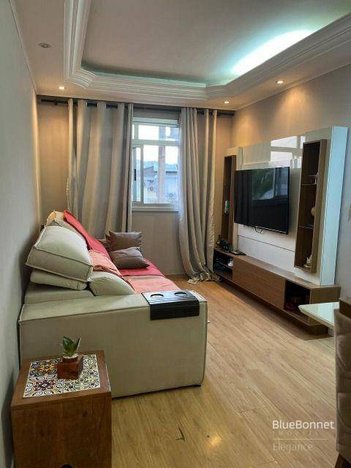 apartment em Avenida Antônio Frederico Ozanan, Jardim Shangai - Jundiaí - SP