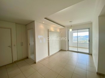 apartment em Rua Ministro Orozimbo Nonato, Vila da Serra - Nova Lima - MG