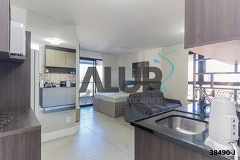 apartment em Rua Gabriele D'Annunzio, Campo Belo - São Paulo - SP