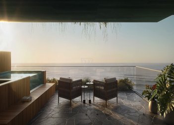 apartment em Avenida Beira Mar, Torres - Torres - RS