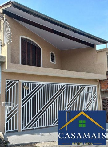 house em Rua Antônio Fernandes Prado, Vila Nova - Barueri - SP