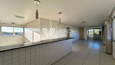 apartment em Rua Ângelo Preto, Centro - Passo Fundo - RS