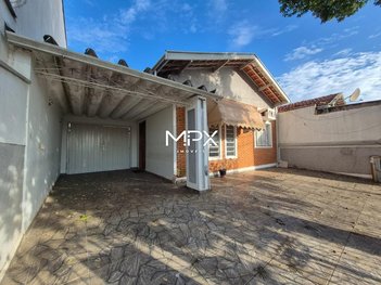 house em Rua Bolívia, Piracicamirim - Piracicaba - SP