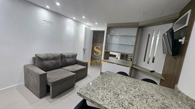 apartment em Rua São João Batista, Agronômica - Florianópolis - SC