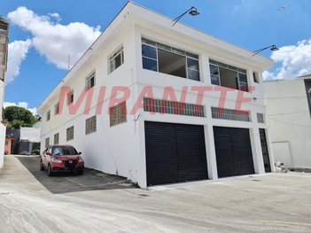 commercial_property em Tanque Velho, Vila Nivi - São Paulo - SP