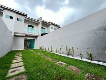 house em Rua Rúbens Monte, Jardim Cearense - Fortaleza - CE