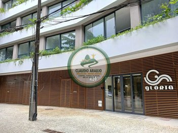 apartment em Rua do Russel, Glória - Rio de Janeiro - RJ