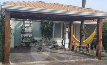 house em Avenida Geraldo Abrão, Granada - Uberlândia - MG