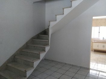 house em Rua Serra da Moeda, Parque Cruzeiro do Sul - São Paulo - SP