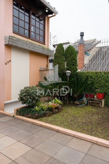 house em Ivan Iglesias, Jardim Sabará - Porto Alegre - RS