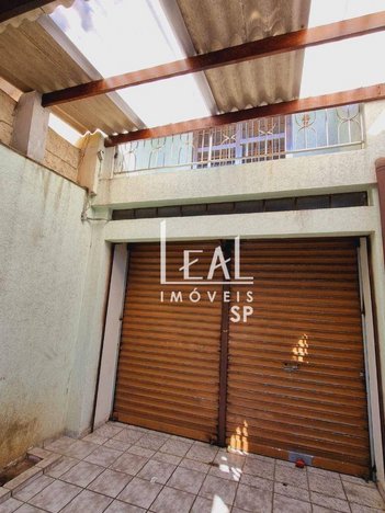 house em Avenida Avelino Alves Machado, Jardim Pinhal - Guarulhos - SP