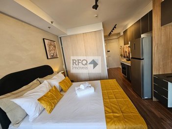 apartment em Rua Vergueiro, Vila Mariana - São Paulo - SP