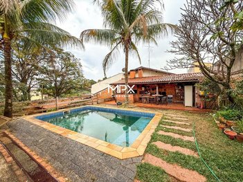 house em Rua Helsingui, Parque Santa Cecília - Piracicaba - SP