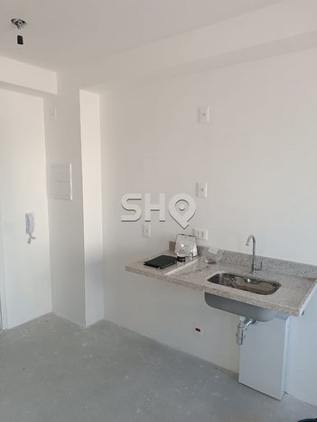 apartment em Rua Cancioneiro de Évora, Santo Amaro - São Paulo - SP