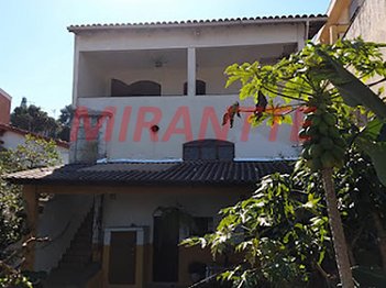house em Rua Luís Arnoni, Vila Irmãos Arnoni - São Paulo - SP