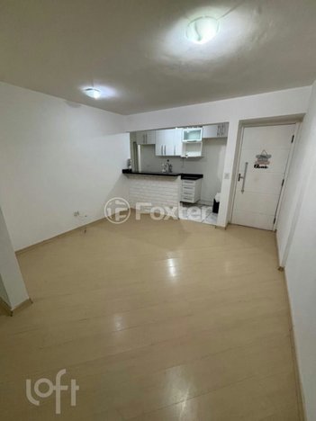 apartment em Avenida Ibiúna, Vila Aricanduva - São Paulo - SP