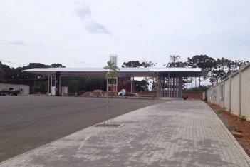 land_lot em Avenida das Indústrias, Industrial - Farroupilha - RS