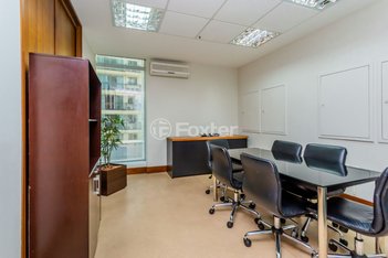 office em Avenida Doutor Nilo Peçanha, Três Figueiras - Porto Alegre - RS
