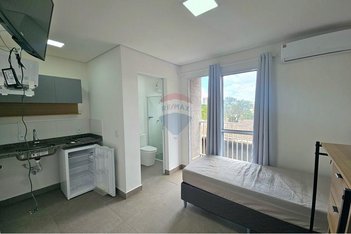 apartment em Rua do Campo, Taboão - Bragança Paulista - SP