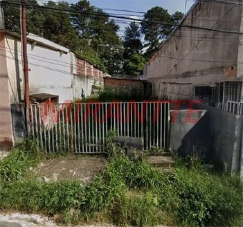 house em Rua São Sebastião do Tocantins, Vila Imaculada - Guarulhos - SP