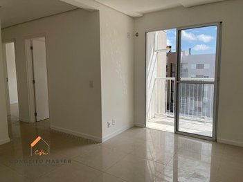 apartment em Rua Joaquim de Carvalho, Vila Nova - Porto Alegre - RS