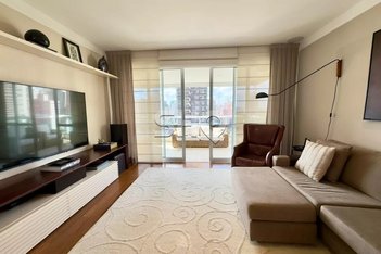 apartment em Rua Iperoig, Perdizes - São Paulo - SP