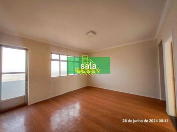apartment em Rua Major Fonseca, Centro - Itapetininga - SP