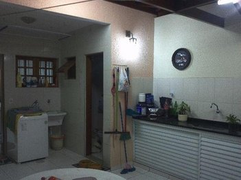 house em Rua Orquídea, Jardim das Flores - Osasco - SP