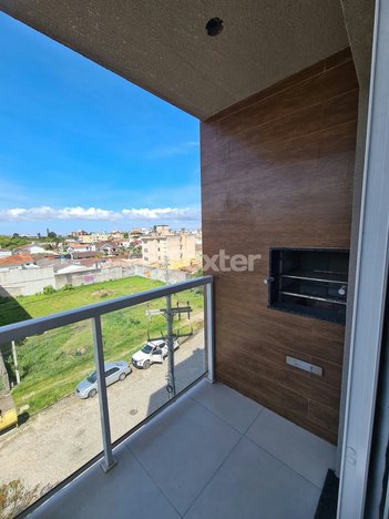 apartment em Rua Márcio Dias, Centro - Pelotas - RS