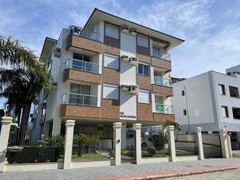 apartment em Rua Eduardo Rosa, Cachoeira do Bom Jesus - Florianópolis - SC