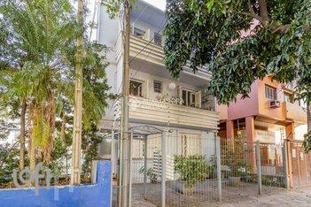 apartment em Timóteo, Floresta - Porto Alegre - RS