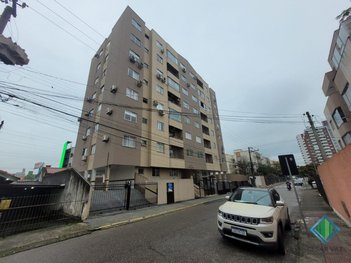 apartment em Rua Professora Maria do Carmo Souza, Campinas - São José - SC
