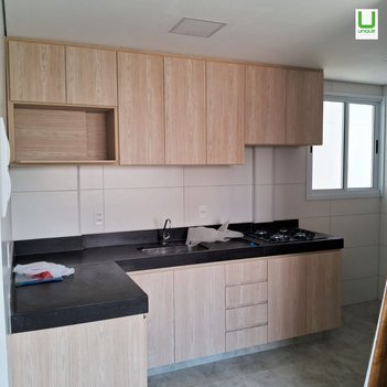 apartment em Rua Sílvio Menicucci, Buritis - Belo Horizonte - MG