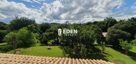 house em Rodovia Waldomiro Corrêa de Camargo, Vila Martins - Itu - SP