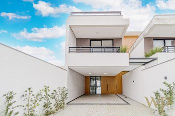 house em Rua Botafogo, Barra Velha - Barra Velha - SC