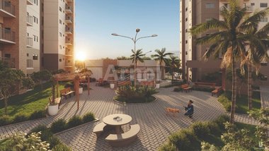 apartment em Rua Eugênio Giongo, São Luiz Gonzaga - Passo Fundo - RS