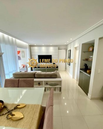 apartment em Rua Dr. Marcel Preotesco, Centro - São Bernardo do Campo - SP