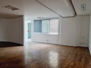 office em Avenida Engenheiro Luiz Carlos Berrini, Cidade Monções - São Paulo - SP