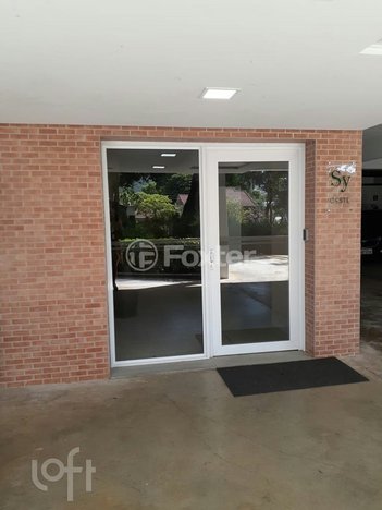 apartment em Rua Dário Totta, Teresópolis - Porto Alegre - RS