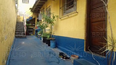 land_lot em Rua Machado de Assis, Centro - Osasco - SP