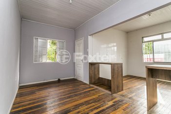 house em Avenida General Barreto Viana, Chácara das Pedras - Porto Alegre - RS