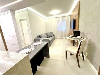 apartment em Alameda Jaú, Jardim Paulista - São Paulo - SP
