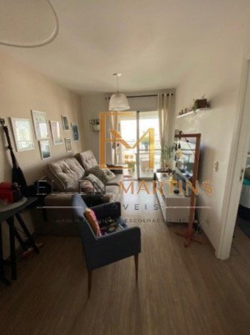 apartment em Rua Lacedemônia, Jardim Brasil (Zona Sul) - São Paulo - SP