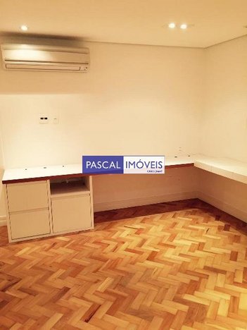 apartment em Rua Edson, Campo Belo - São Paulo - SP