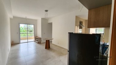 apartment em Rua Augusto Lippel, Parque Campolim - Sorocaba - SP