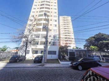 apartment em Rua Jesuíno Rabello, Vila Milton - Guarulhos - SP
