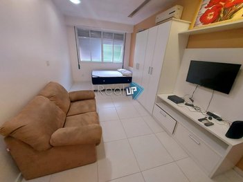 apartment em Rua Sá Ferreira, Copacabana - Rio de Janeiro - RJ