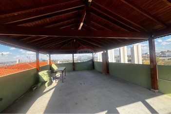 house em Rua Abissínia, Jardim Bonfiglioli - Jundiaí - SP